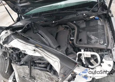 2020 Mercedes-Benz C 300 from USA, damaged, VIN 55SWF8DBXLU325553
